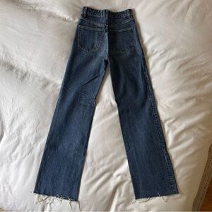 Zara Denim Jeans